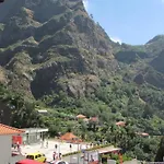Valley Of Nuns Curral Das Freiras