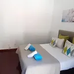 Valley Of Nuns Aparthotel