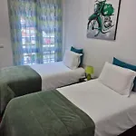 Aparthotel Valley Of Nuns