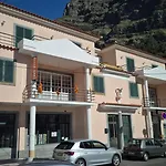 Aparthotel Valley Of Nuns 4*