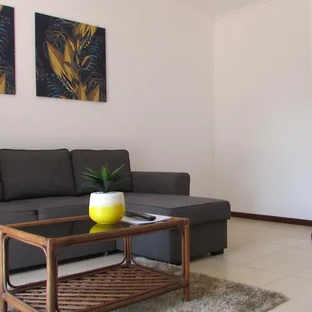 Aparthotel Valley Of Nuns 4*