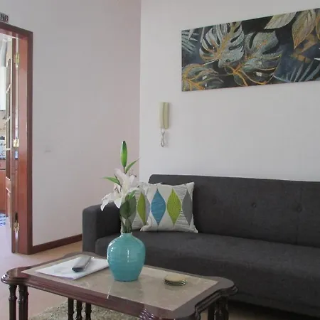 Aparthotel Valley Of Nuns