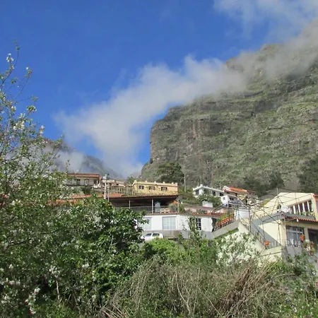 Aparthotel Valley Of Nuns