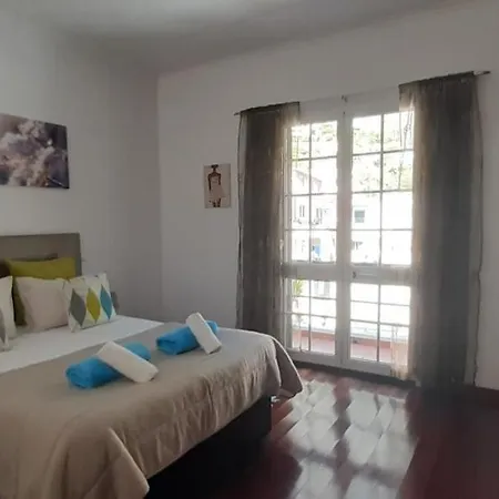 Valley Of Nuns Aparthotel 4*