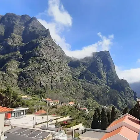 Aparthotel Valley Of Nuns 4*