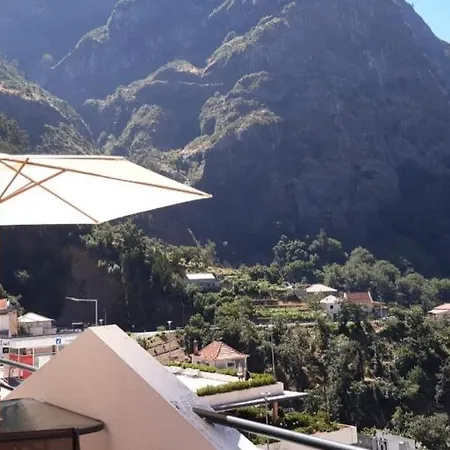 Valley Of Nuns 4* Curral Das Freiras