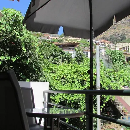 Valley Of Nuns Aparthotel