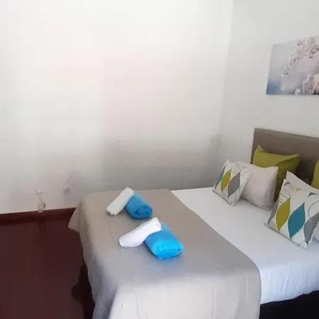 Valley Of Nuns Apart-hotel