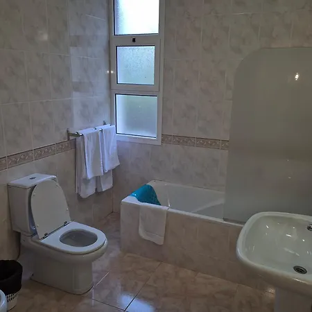 Valley Of Nuns Aparthotel 4*