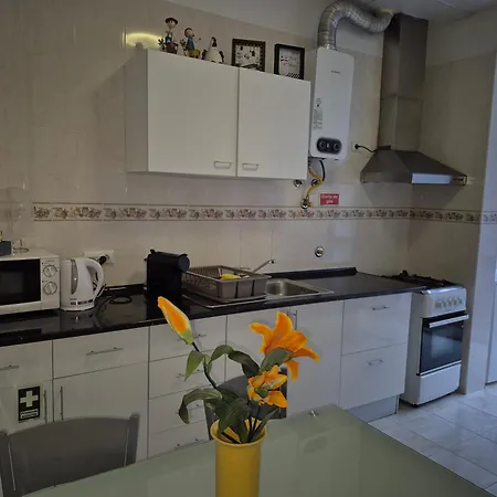 Valley Of Nuns Aparthotel