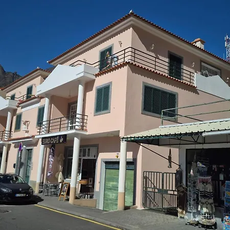 Valley Of Nuns Aparthotel 4*