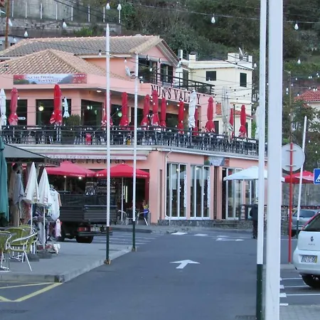 Valley Of Nuns Aparthotel