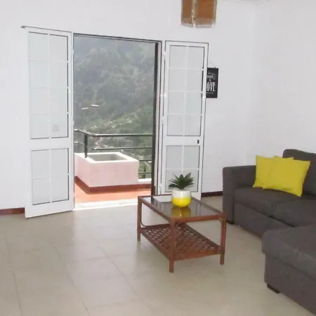 Aparthotel Valley Of Nuns