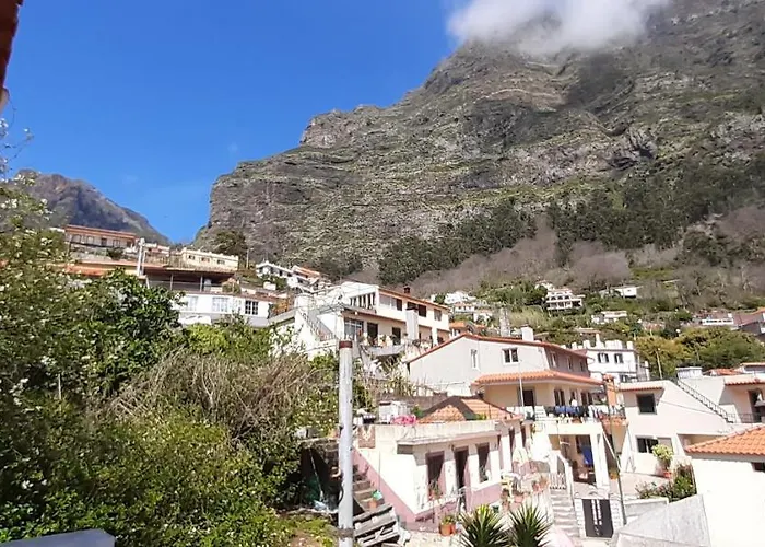 Valley Of Nuns Aparthotel 4*