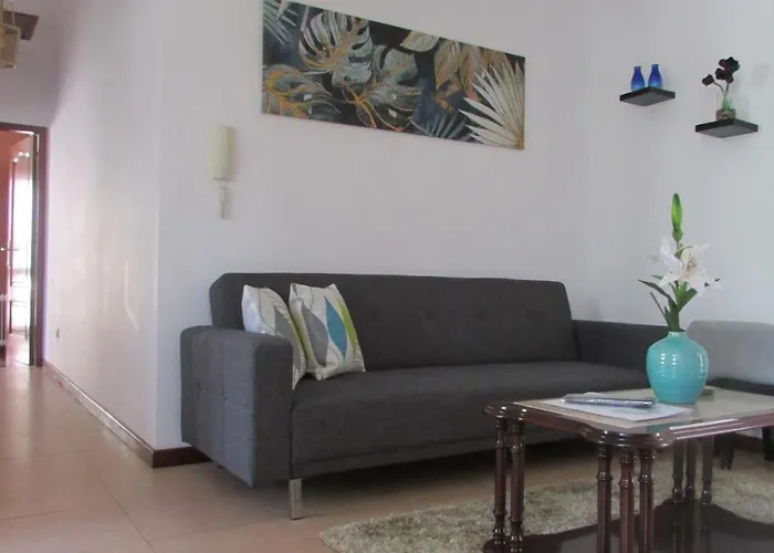 Valley Of Nuns Aparthotel 4*