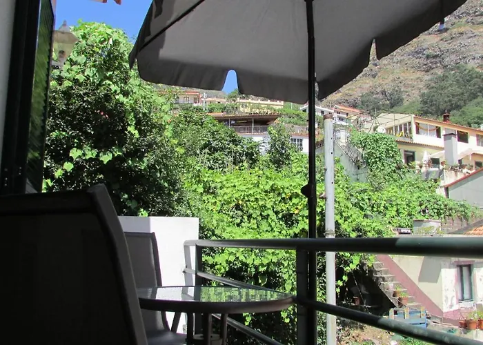 Valley Of Nuns Aparthotel