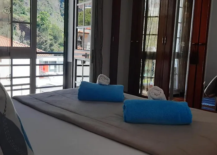 Valley Of Nuns Aparthotel 4*