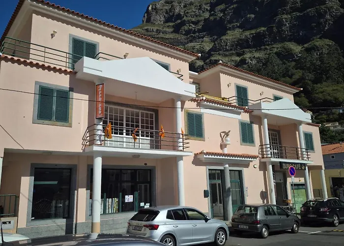 Aparthotel Valley Of Nuns 4*