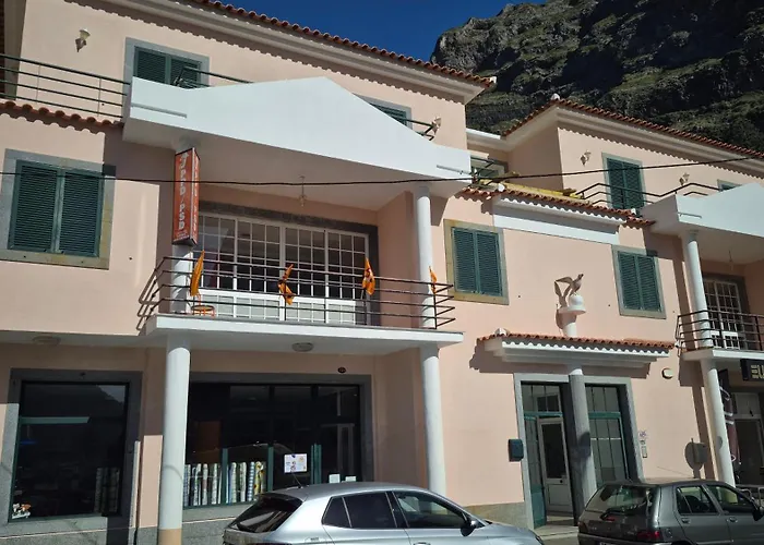 Valley Of Nuns Aparthotel 4*