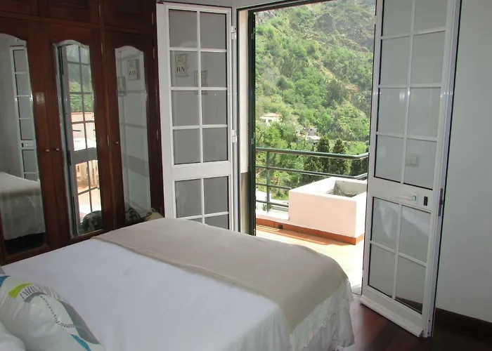 Aparthotel Valley Of Nuns