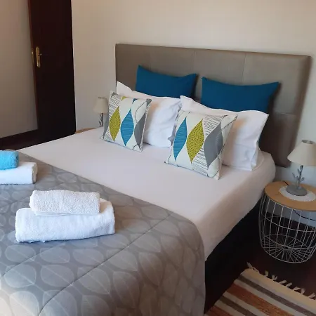 Valley Of Nuns Curral Das Freiras