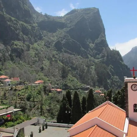 Valley Of Nuns *