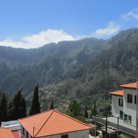 Valley Of Nuns * Curral Das Freiras