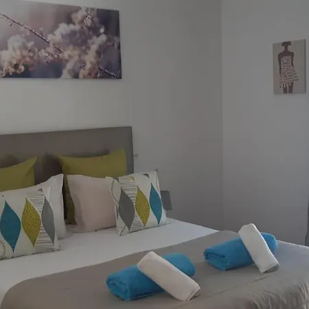 Valley Of Nuns Lejlighedshotel