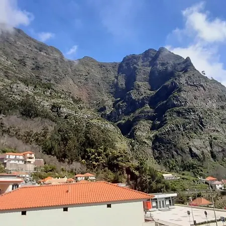 Valley Of Nuns *