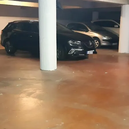 Valley Of Nuns شقة فندقية