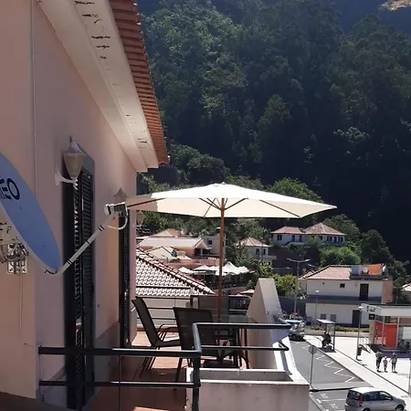 Valley Of Nuns Aparthotel *