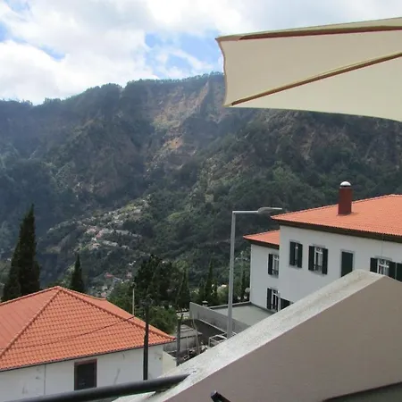 Valley Of Nuns Aparthotel *