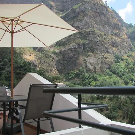 Valley Of Nuns Aparthotel