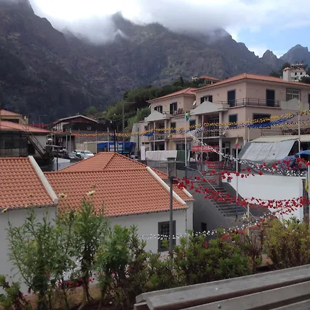 Valley Of Nuns Aparthotel *