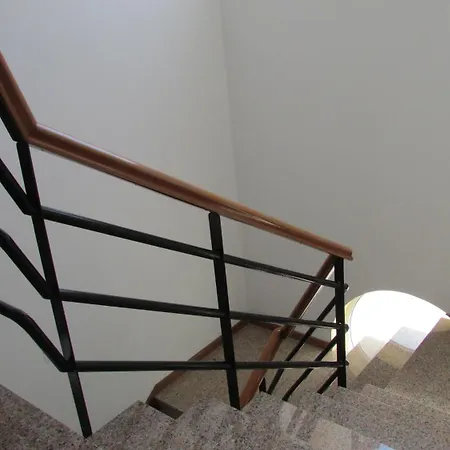 Aparthotel Valley Of Nuns 4*