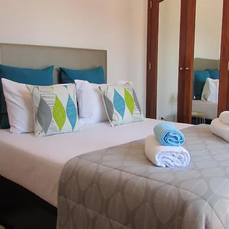 Valley Of Nuns Curral Das Freiras