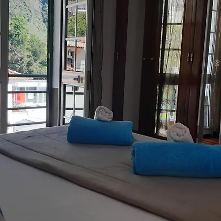 Valley Of Nuns Aparthotel *