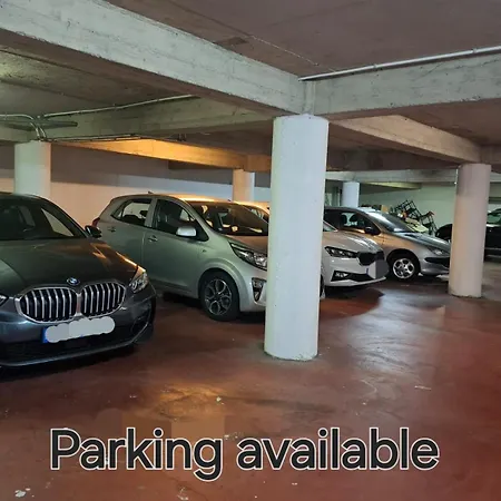 Valley Of Nuns Lejlighedshotel 4*