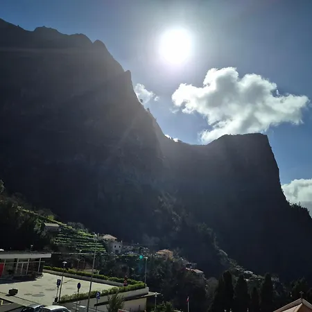 Aparthotel Valley Of Nuns