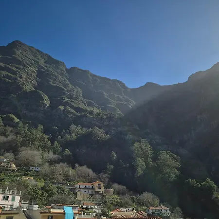 Aparthotel Valley Of Nuns *