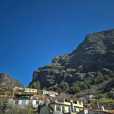 Aparthotel Valley Of Nuns Curral Das Freiras