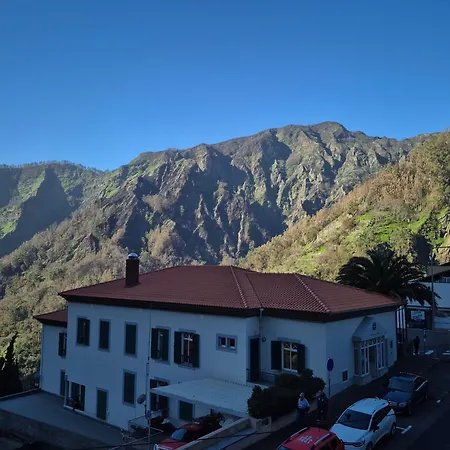 Aparthotel Valley Of Nuns