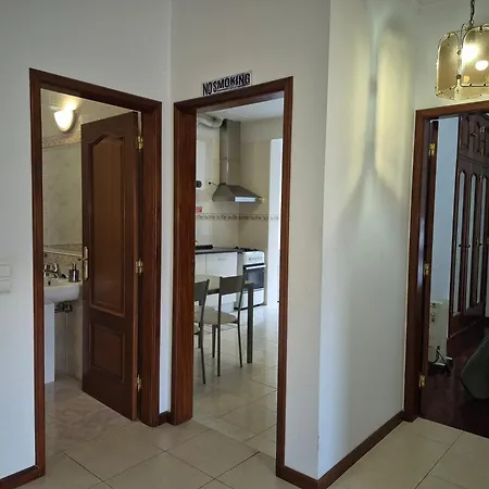 Aparthotel Valley Of Nuns Curral Das Freiras