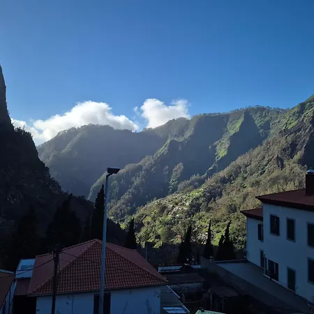 Valley Of Nuns