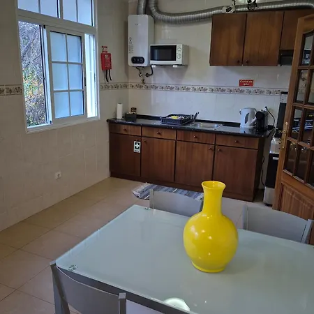 Valley Of Nuns Lejlighedshotel