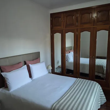 Aparthotel Valley Of Nuns