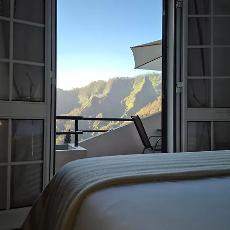 Aparthotel Valley Of Nuns Curral Das Freiras