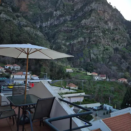Valley Of Nuns *