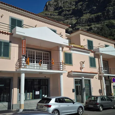 Lejlighedshotel Valley Of Nuns 4*