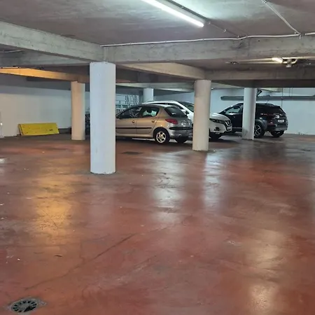 Lejlighedshotel Valley Of Nuns Curral Das Freiras